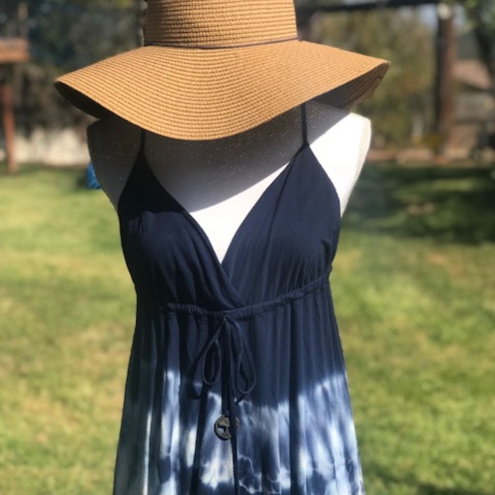 Gypsey 05 Maxy Dress